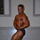 NPC Tri State Championships 2009 - #1